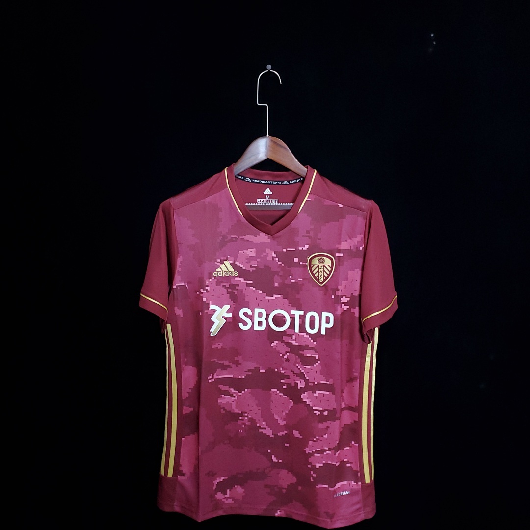 20-20 Leeds United Third Away S-2XL
