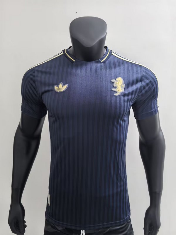 25-26 Juventus Player Version Soccer Jerseys Yupoo