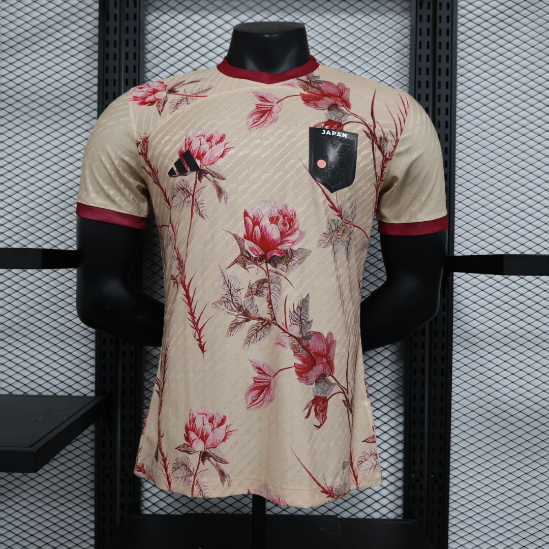 23-24 Japan Player Version Soccer Jerseys Yupoo