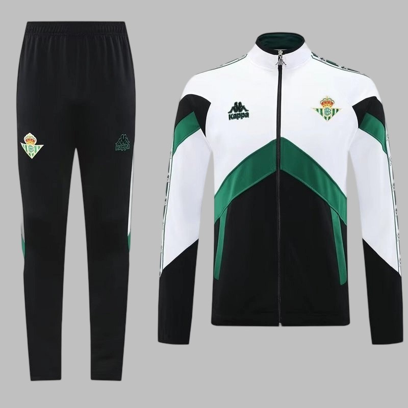 25-26 Real Betis Training Soccer Suit Yupoo