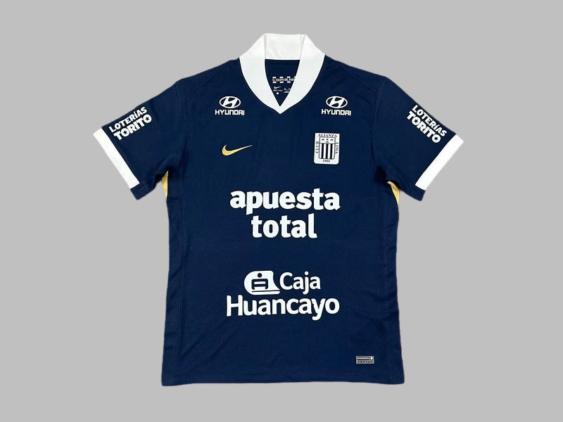 25-26 Lima Third Cheap Soccer Jerseys Yupoo
