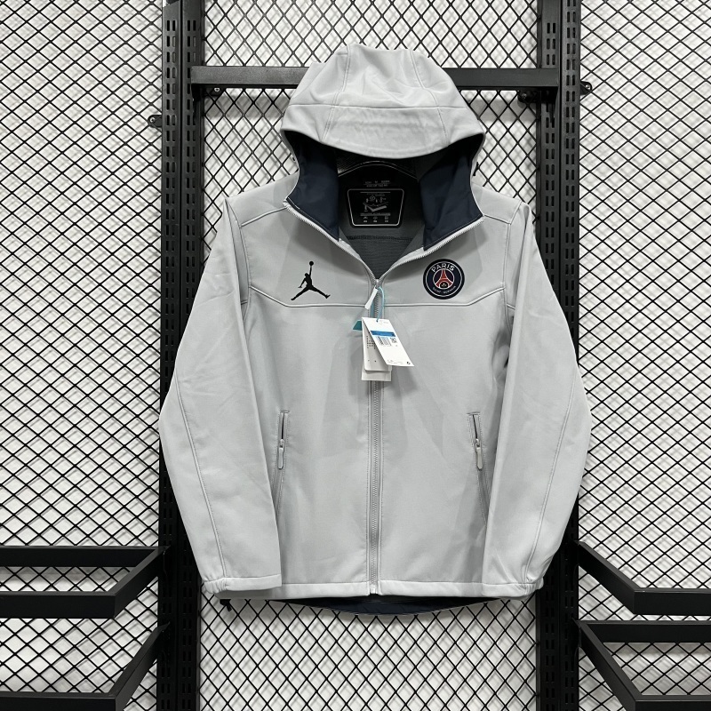 25-26 Paris Jackets Yupoo