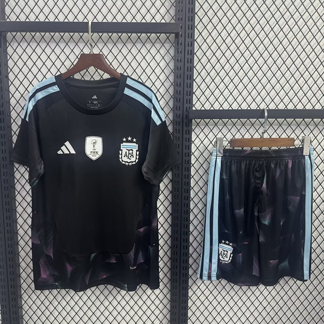 25-26 Argentina Goalkeeper Cheap Soccer Jerseys Yupoo