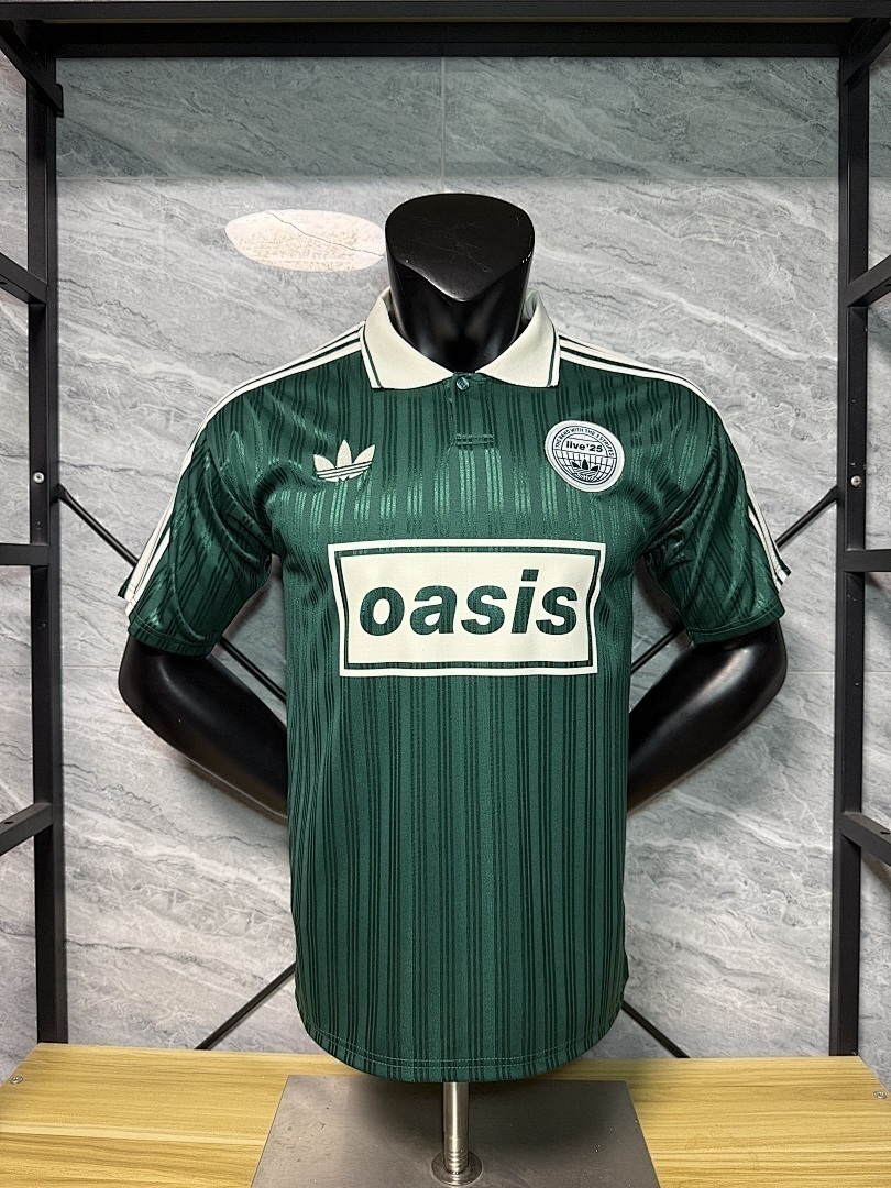 25-26 Oasis Special Cheap Soccer Jerseys Yupoo