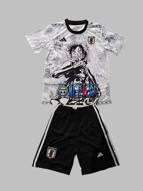 25-26 Japan Kids Cheap Soccer Jerseys Yupoo