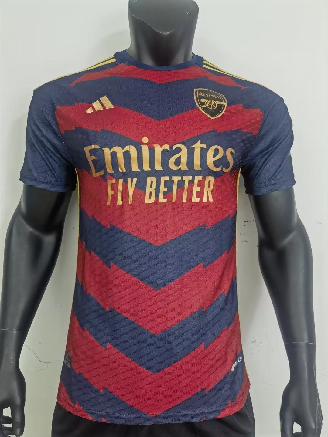 23-24 Arsenal Player Version Soccer Jerseys Yupoo