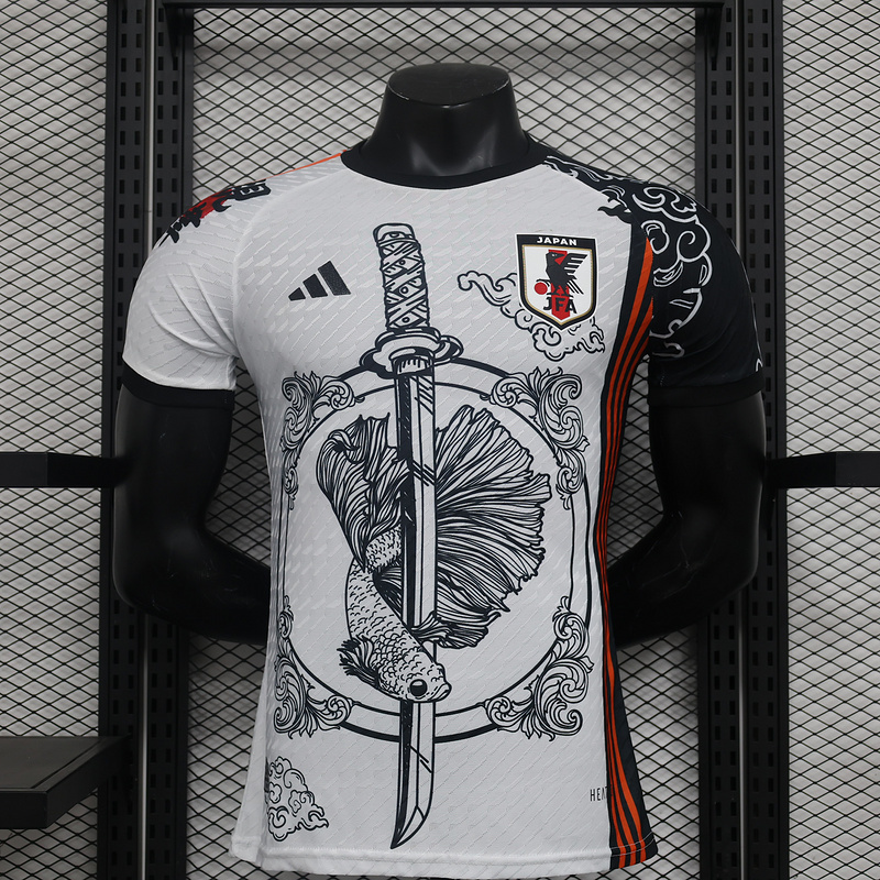 2024 Japan Special Player Version Soccer Jerseys Yupoo