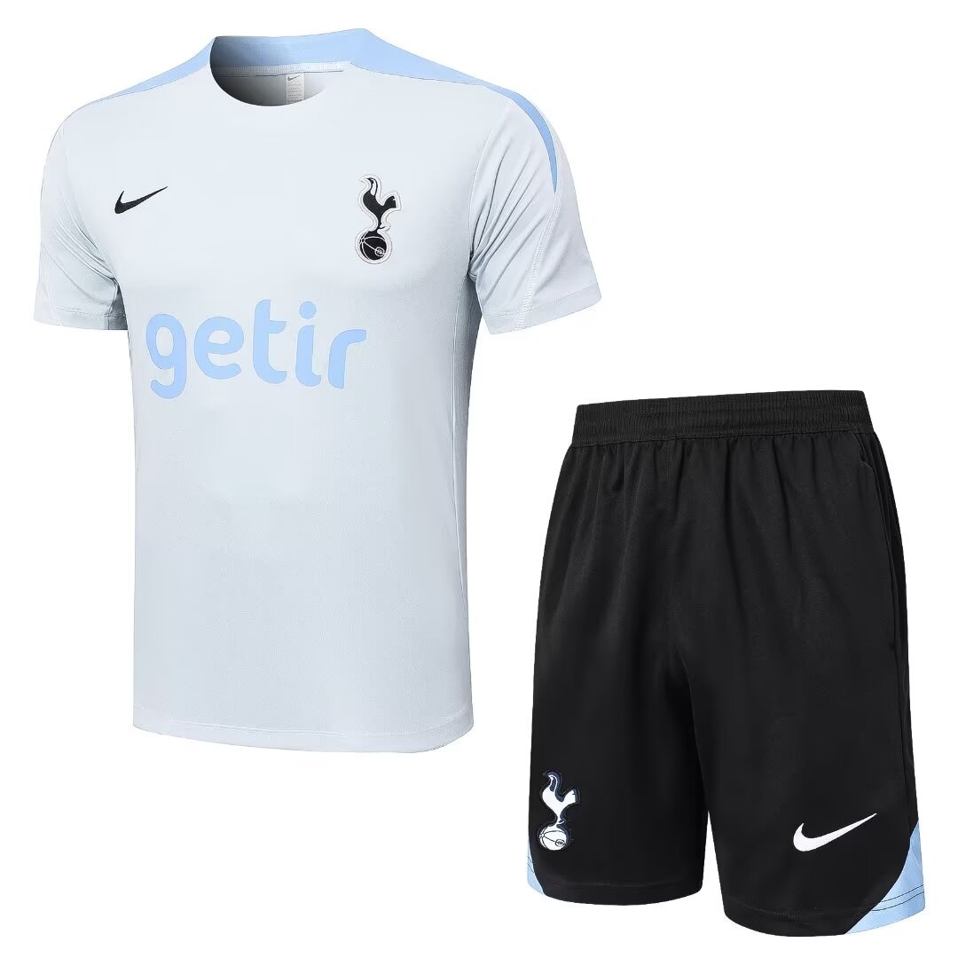 24-25 Tottenham Training Soccer Jerseys Yupoo