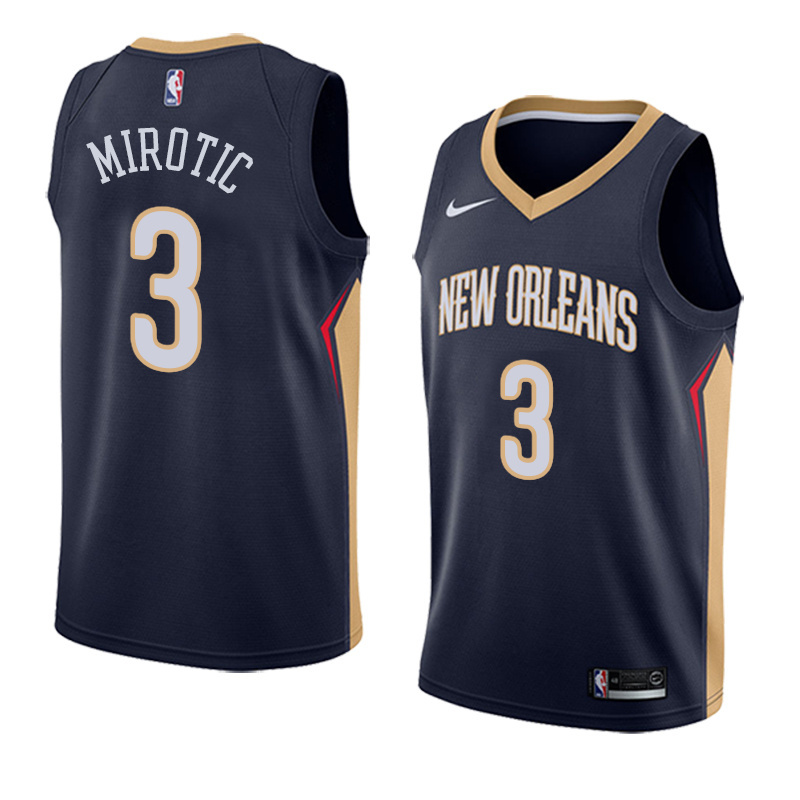 Pelicans Hot Press