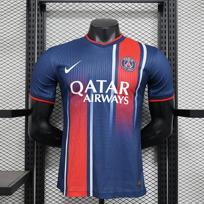 24-25 Paris Special Player Version Soccer Jerseys Yupoo