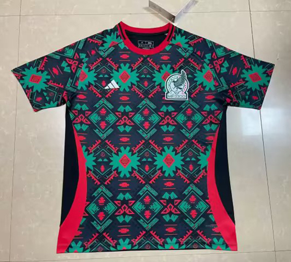 2023 Mexico Special Soccer Jerseys Yupoo