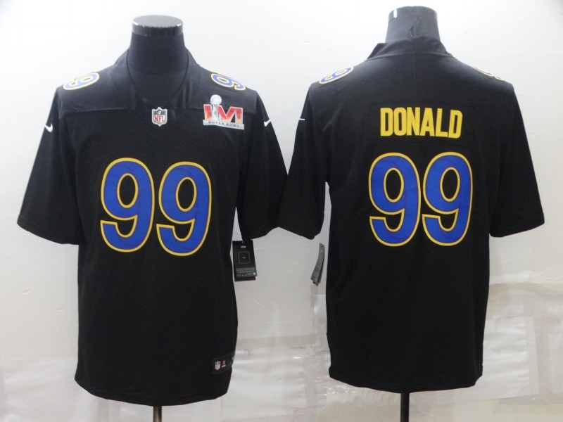 Los Angeles Rams  公羊队