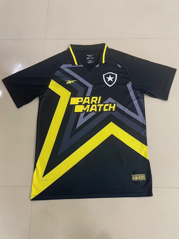 23-24 Botafogo Special Soccer Jerseys Yupoo
