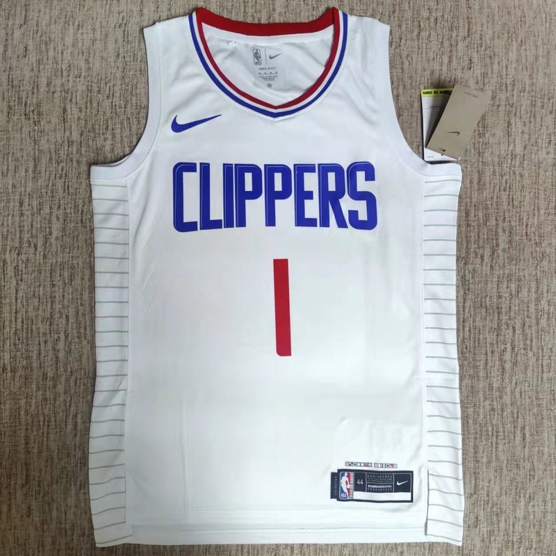 2023 Clippers #1 Hot Press