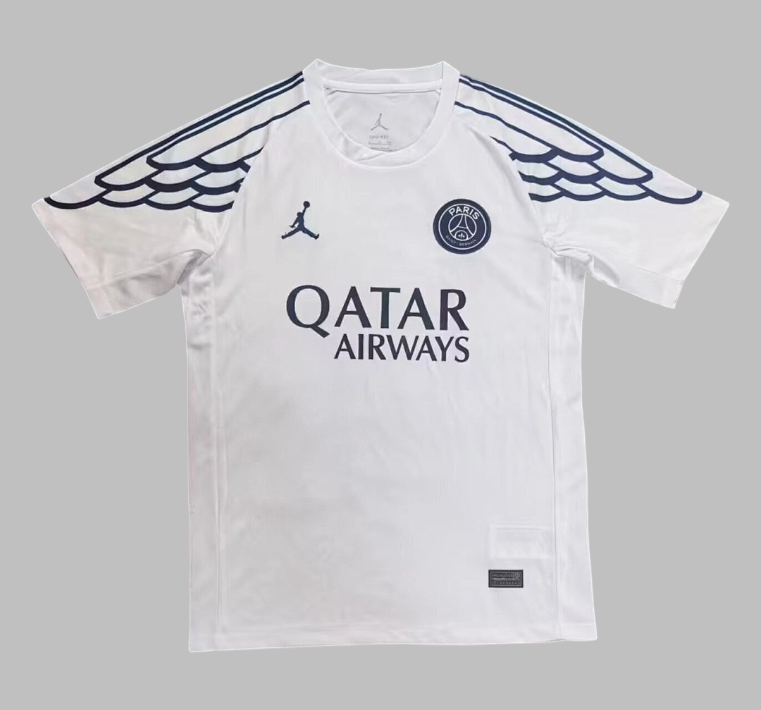25-26 Paris Cheap Soccer Jerseys Yupoo