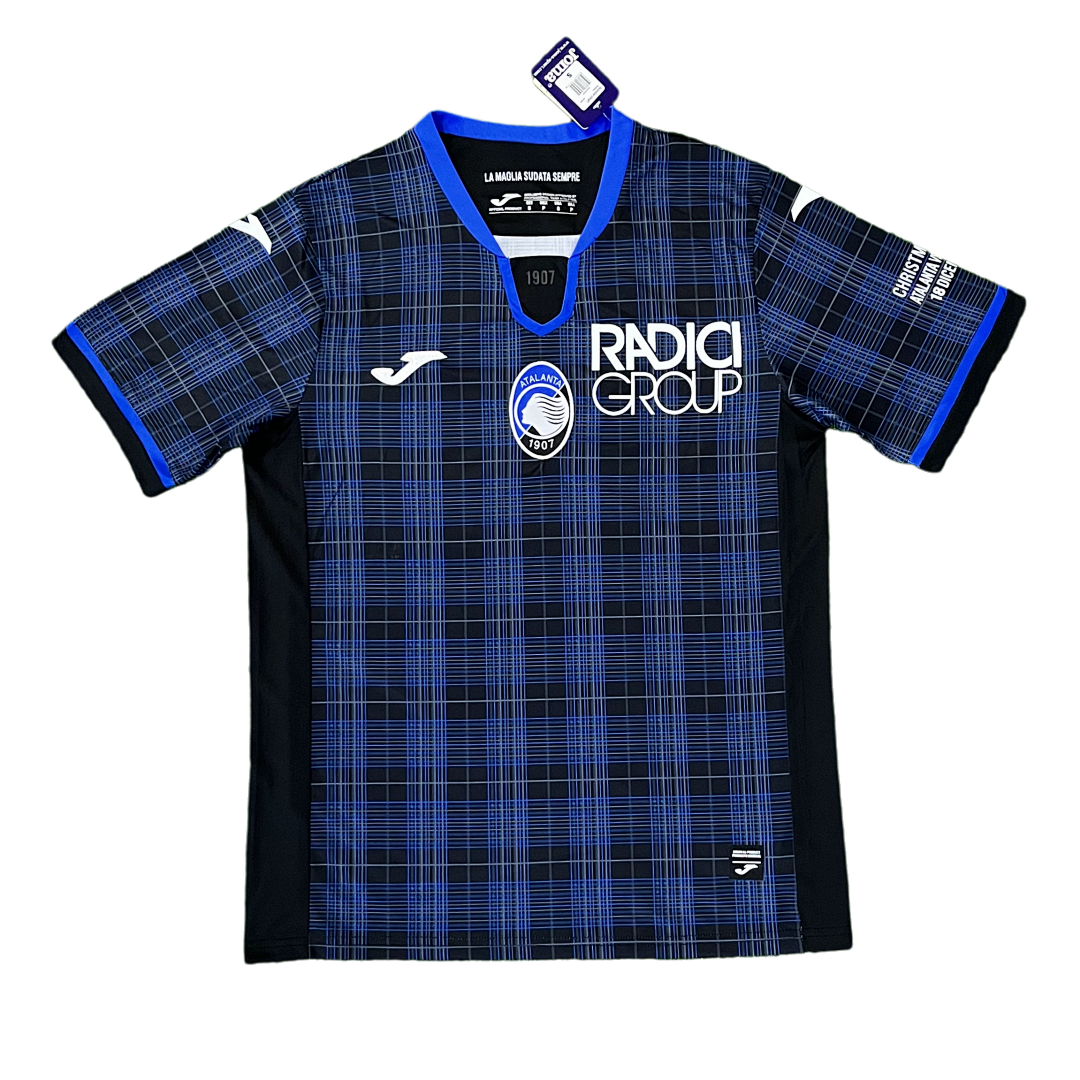 Atalanta 2023/24 Joma Christmas Jersey S-XXXXL