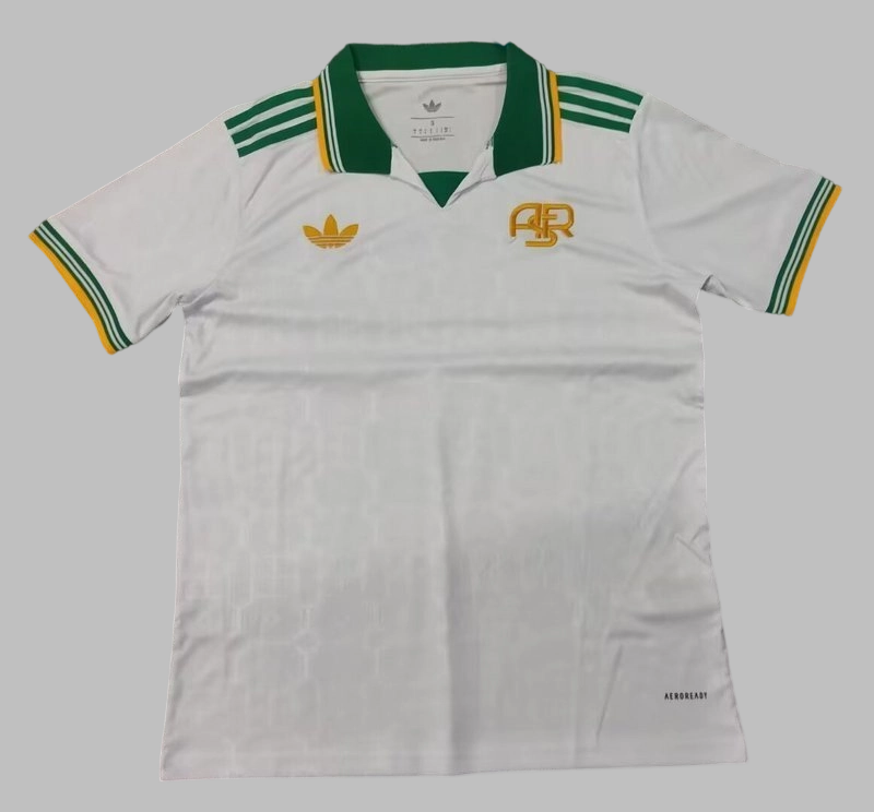 25-26 Roma Third Cheap Soccer Jerseys Yupoo