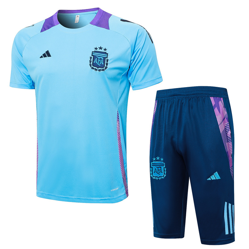 2024 Argentina Training Soccer Jerseys Yupoo