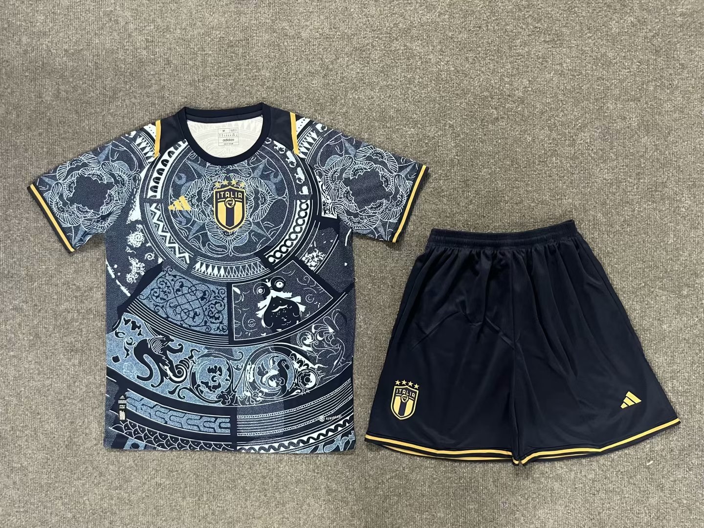 23-24 Italy Special Soccer Jerseys Yupoo