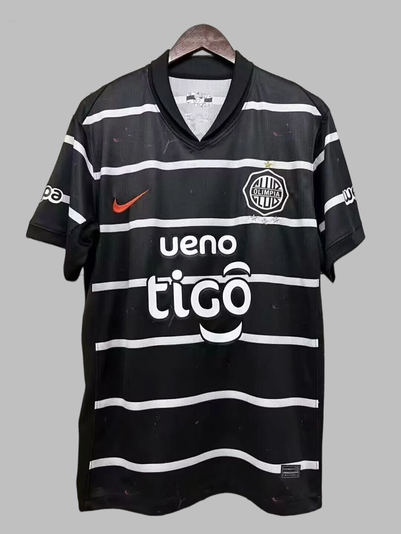 25-26 Olimpia Away Cheap Soccer Jerseys Yupoo
