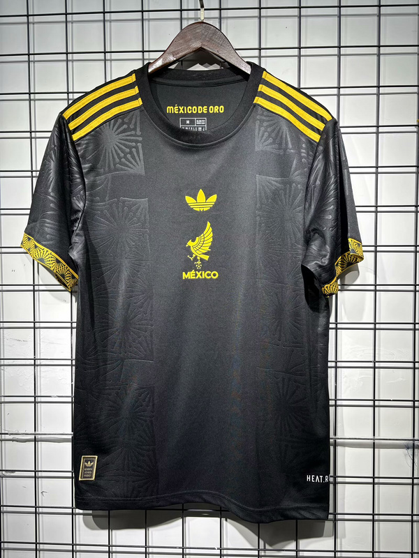 25-26 Mexico Cheap Soccer Jerseys Yupoo