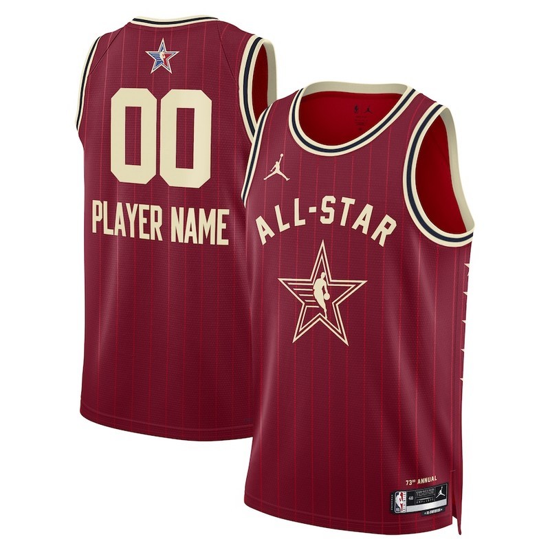 2024 All-Star Hot Press