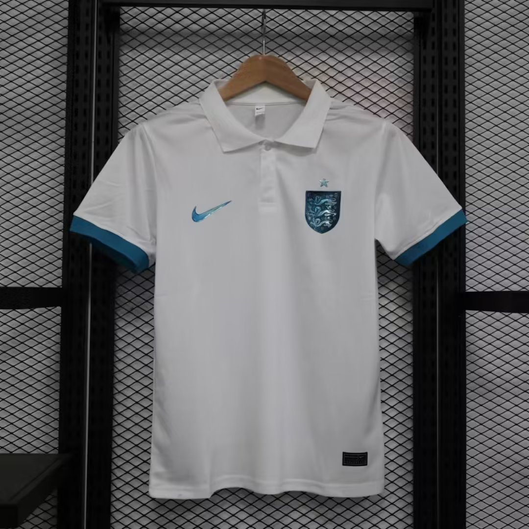 23-24 England Polo Yupoo