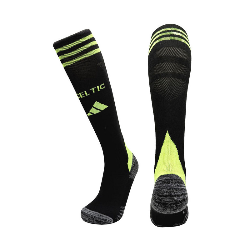 25-26 Sunderland Away Socks Yupoo