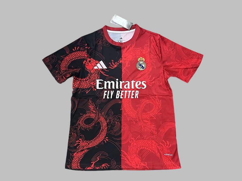 25-26 Real Madrid Special Cheap Soccer Jerseys Yupoo