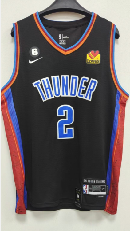 Thunder #2