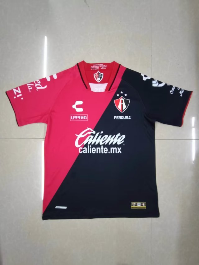 23-24 Atlas Home Soccer Jerseys Yupoo