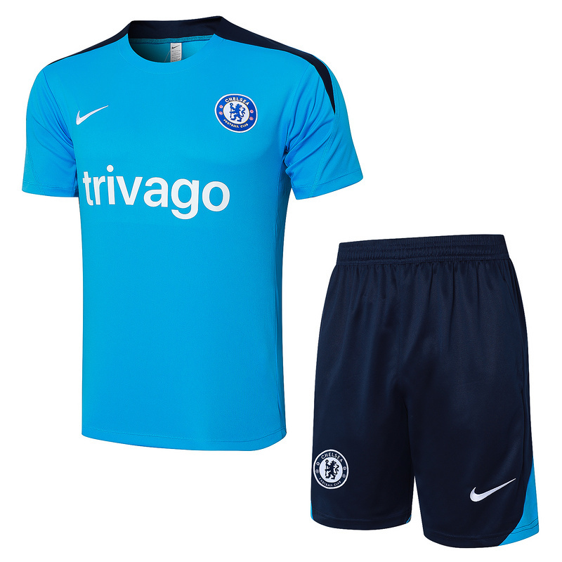 24-25 Chelsea Training Soccer Jerseys Yupoo