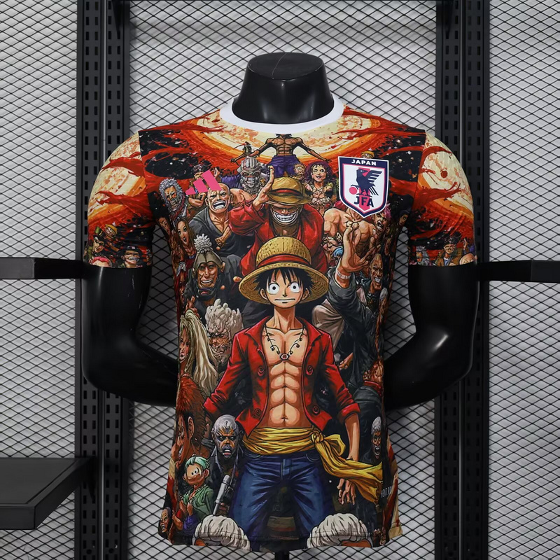 25-26 Japan Player Version Cheap Soccer Jerseys Yupo