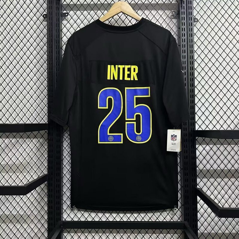 25-26 Inter Milan Cheap Soccer Jerseys Yupoo