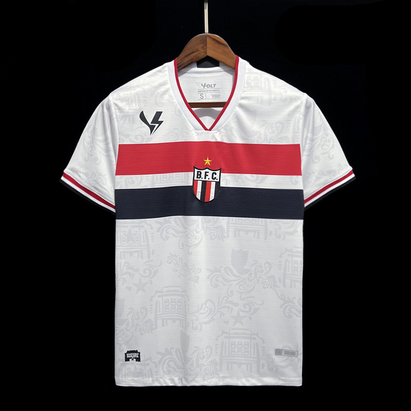 23-24 Botafogo SP Soccer Jerseys Yupoo