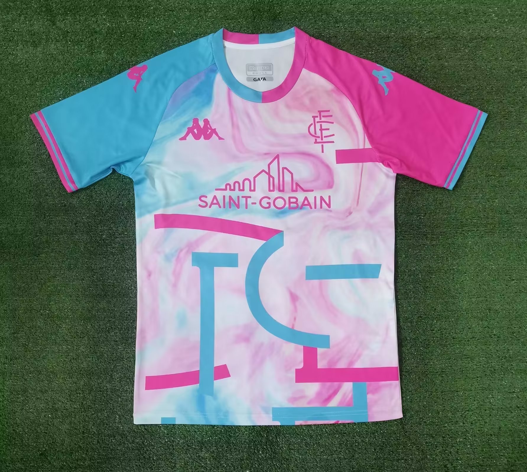 23-24 Empoli Special Soccer Jerseys Yupoo