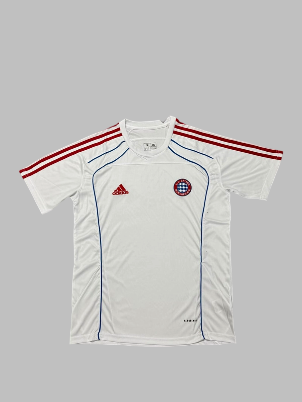25-26 Bayern T-Shirts Yupoo
