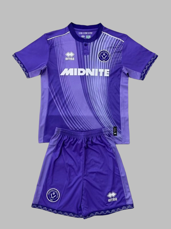 25-26 Sheffield United Third Cheap Soccer Jerseys Yupoo