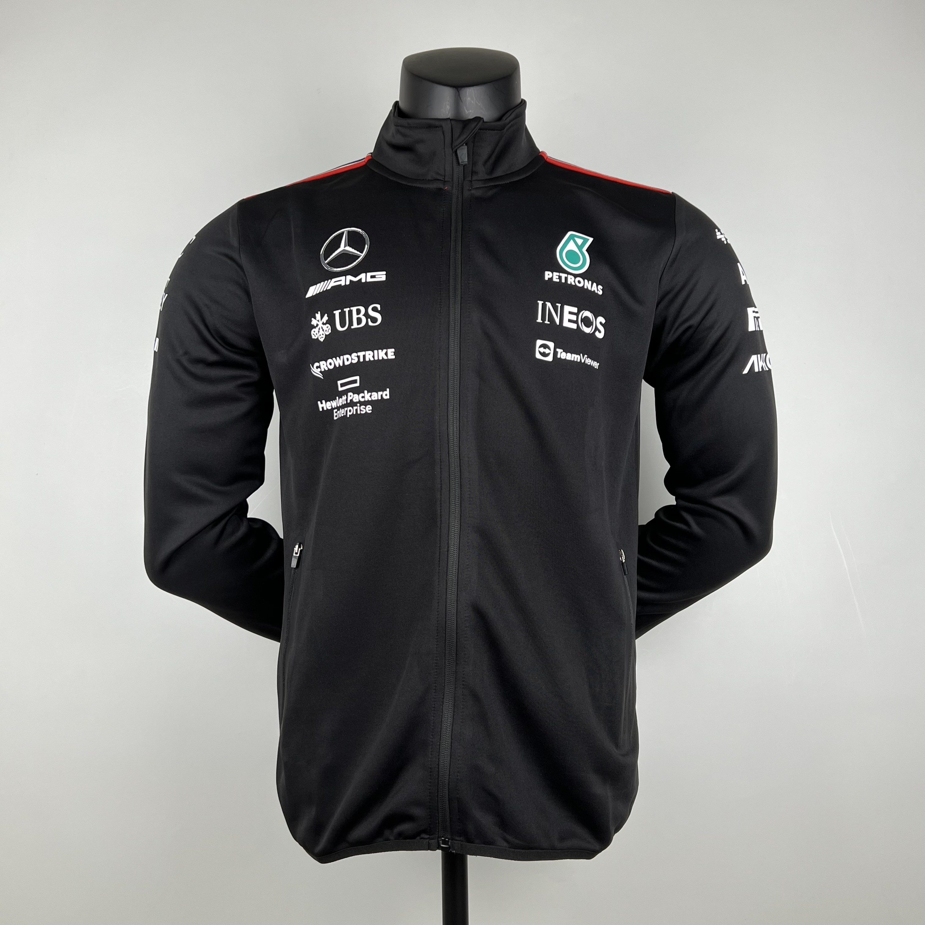 2023 F1 Formula One; S-3XL