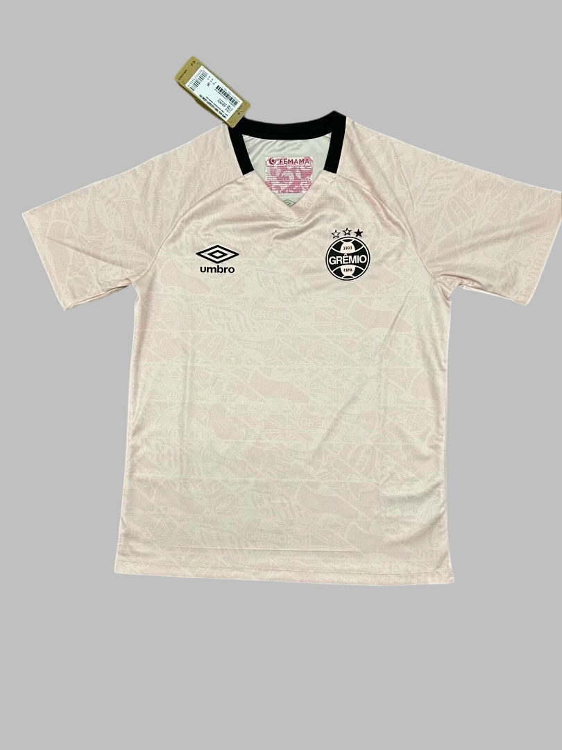 25-26 Gremio Special Cheap Soccer Jerseys Yupoo