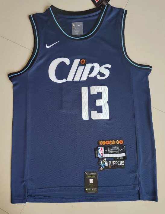2023 Clippers #13
