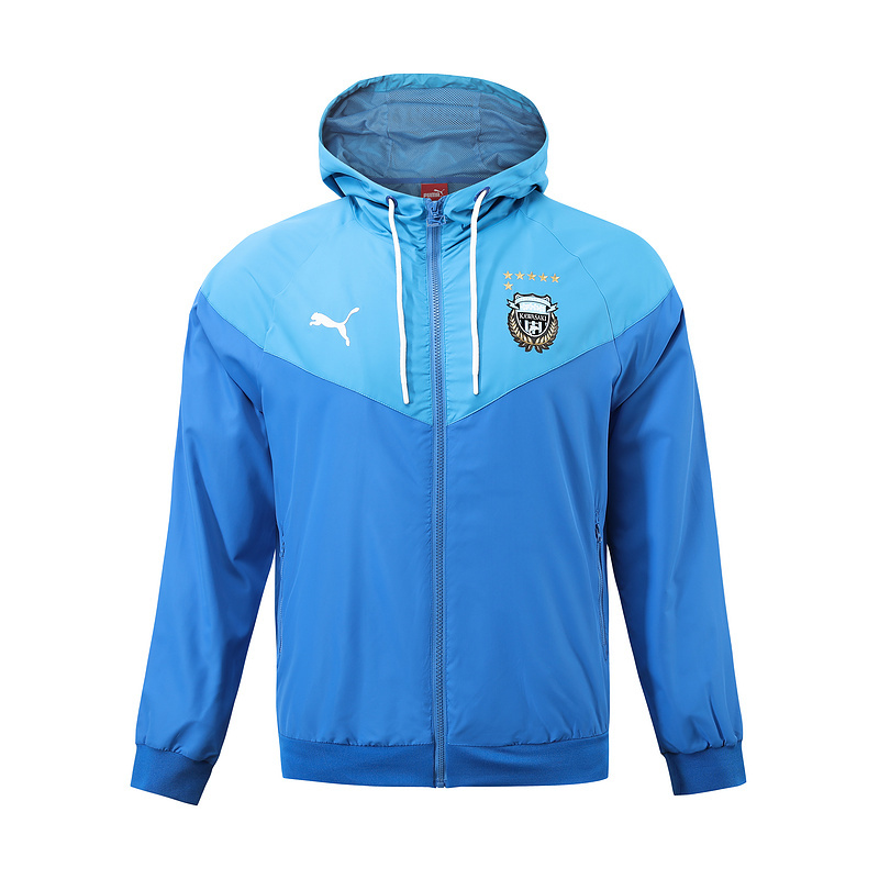 23-24 Kawasaki Frontale Hoodies Windbreaker Jackets Yupoo
