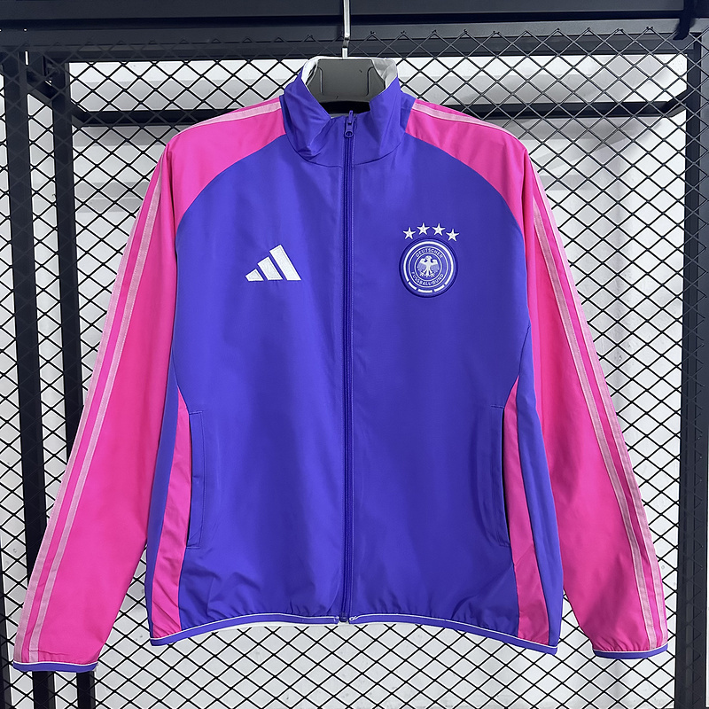 2025 Germany Windbreaker Jackets Yupoo