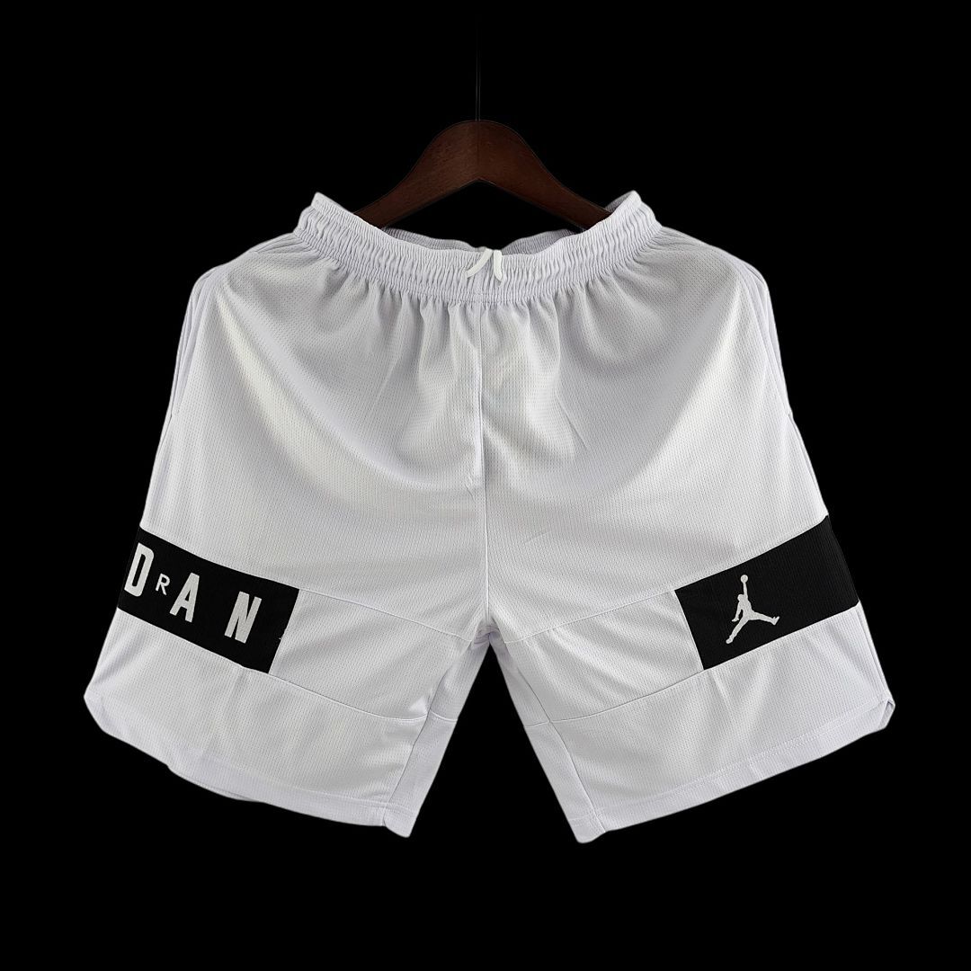 Jordan Shorts White S-XXL