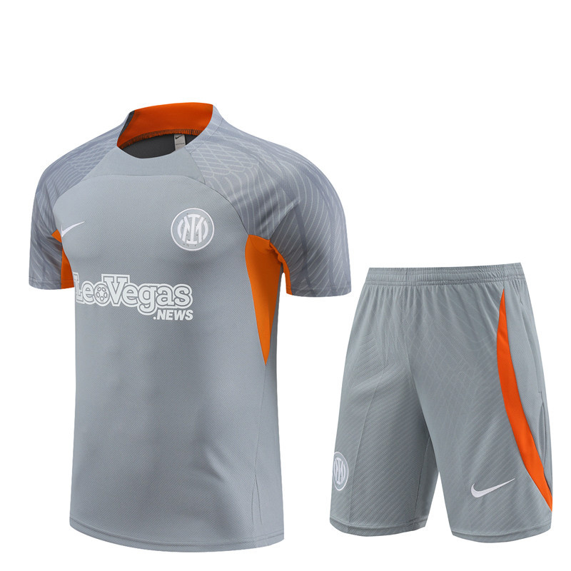 23-24 Inter Milan Training Soccer Jerseys Yupoo