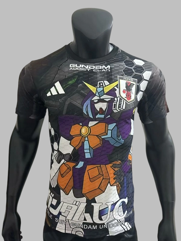 25-26 Japan Player Version Cheap Soccer Jerseys Yupoo