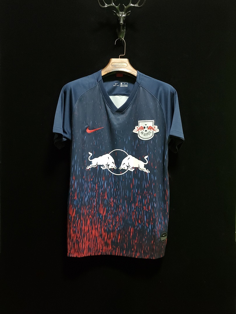 19-20 Leipzig Champions League S-2XL