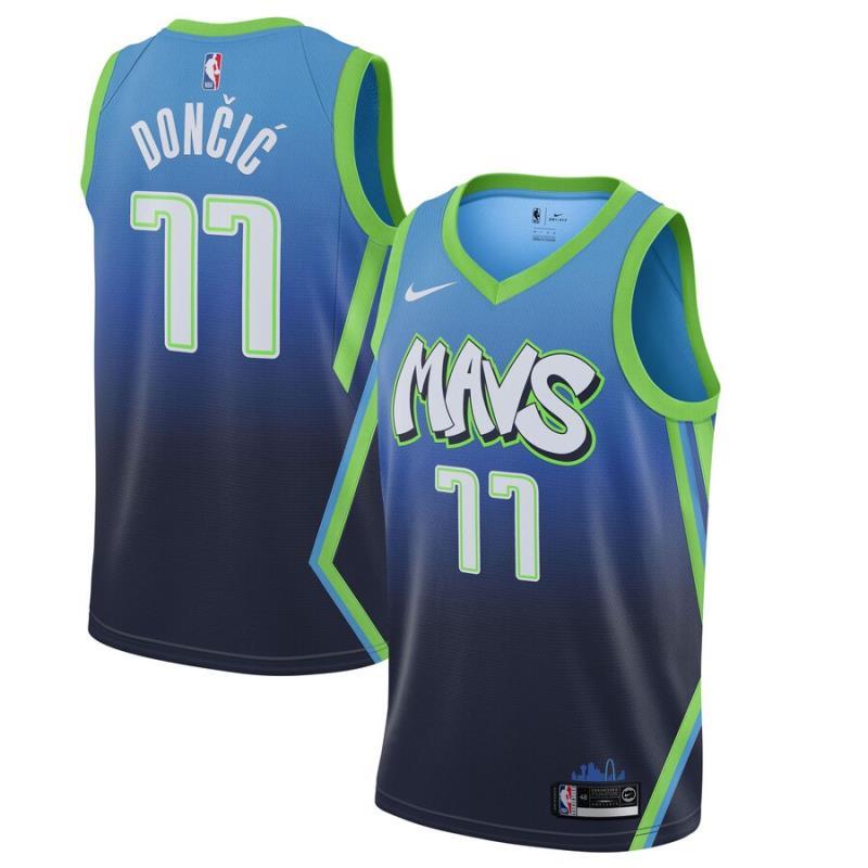 Mavericks City Edition Pocket Shorts