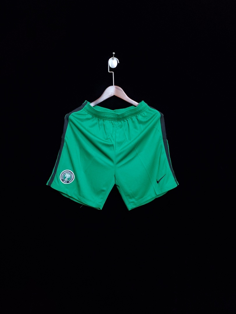 20-21 Nigeria Home S-XXL