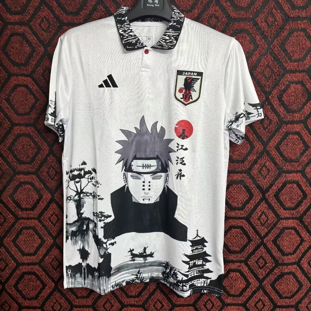 2024 Japan Special Soccer Jerseys Yupoo